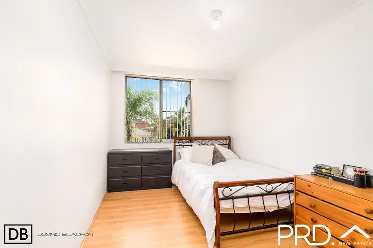 Sixth view of Homely unit listing, 17/12 Frank Oliveri Drive, Chipping Norton NSW 2170