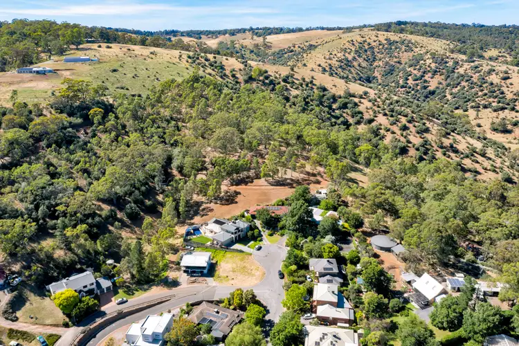 Third view of Homely land listing, 41 Mckenzie Street, Coromandel Valley SA 5051