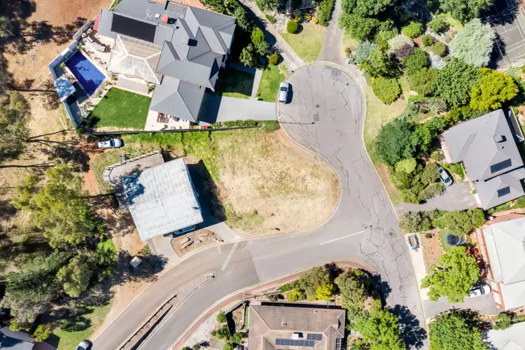 Fourth view of Homely land listing, 41 Mckenzie Street, Coromandel Valley SA 5051