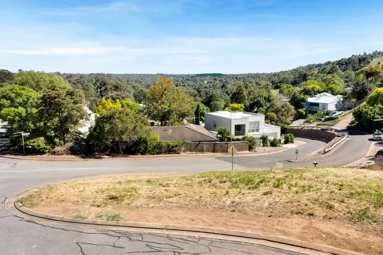 Fifth view of Homely land listing, 41 Mckenzie Street, Coromandel Valley SA 5051