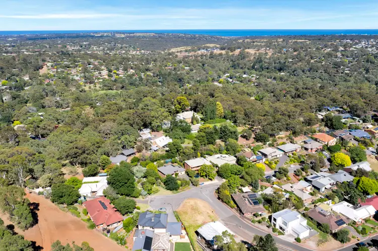Seventh view of Homely land listing, 41 Mckenzie Street, Coromandel Valley SA 5051