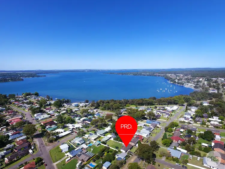 31 Macquarie Street, Bonnells Bay NSW 2264