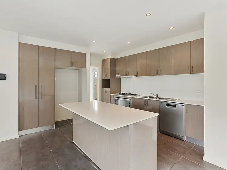 Second view of Homely house listing, 1/7 Carr Street, Geelong VIC 3220