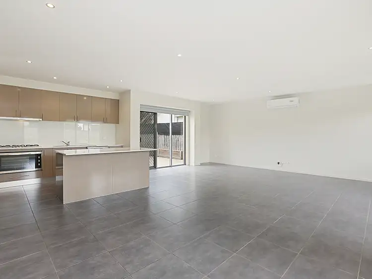 Third view of Homely house listing, 1/7 Carr Street, Geelong VIC 3220
