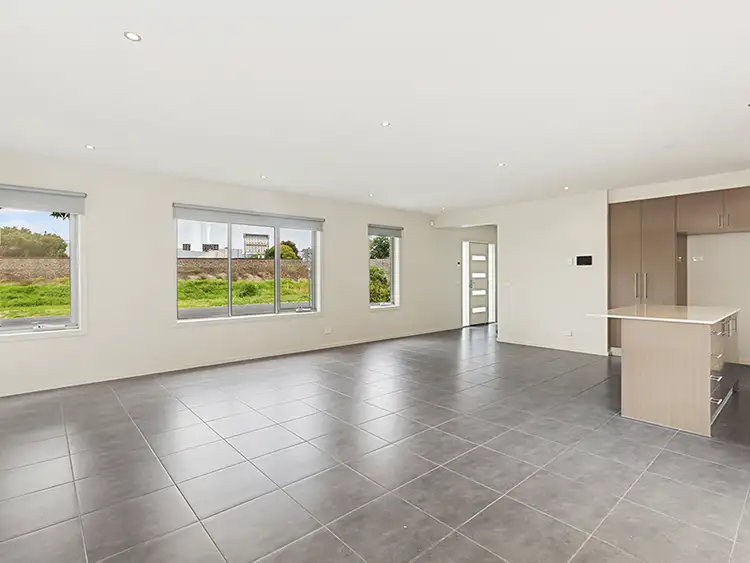 Fourth view of Homely house listing, 1/7 Carr Street, Geelong VIC 3220