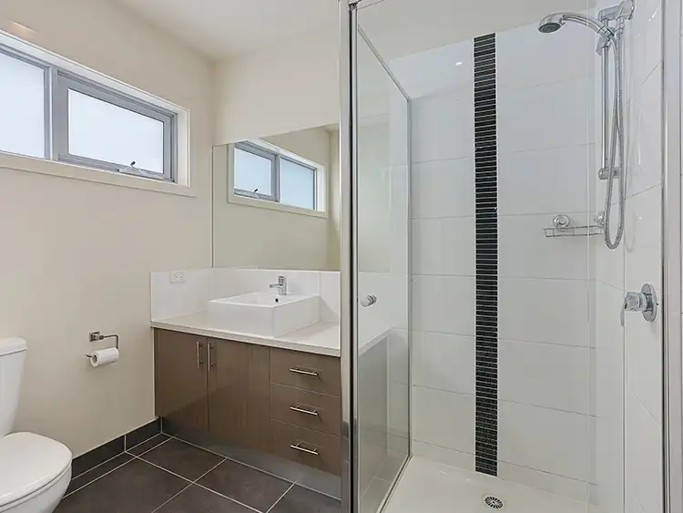 Fifth view of Homely house listing, 1/7 Carr Street, Geelong VIC 3220