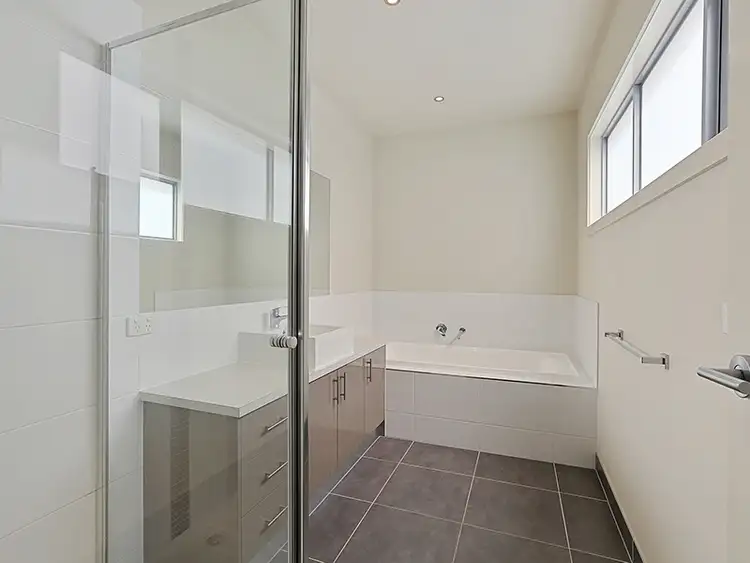 Sixth view of Homely house listing, 1/7 Carr Street, Geelong VIC 3220