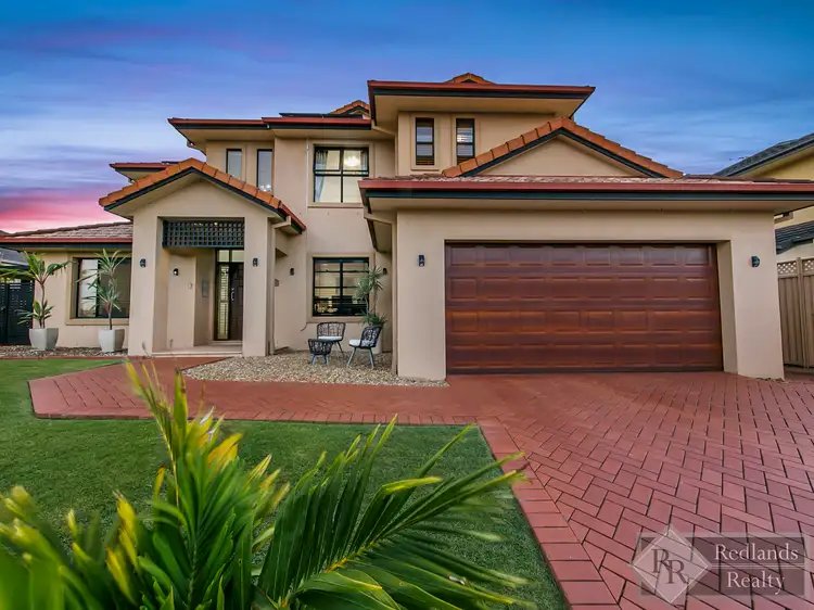 11 White Fig Place, Thornlands QLD 4164