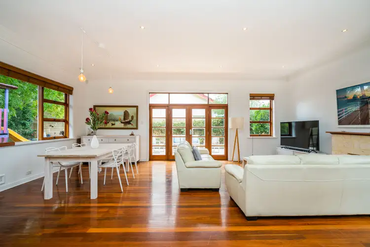 Main view of Homely house listing, 1 Winnacott Street, Willagee WA 6156