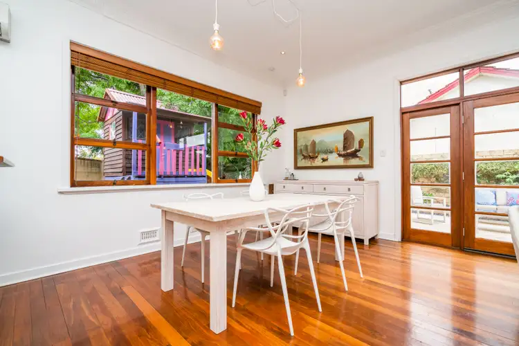 Fourth view of Homely house listing, 1 Winnacott Street, Willagee WA 6156