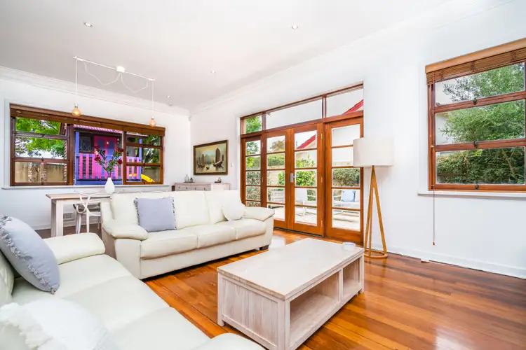 Fifth view of Homely house listing, 1 Winnacott Street, Willagee WA 6156