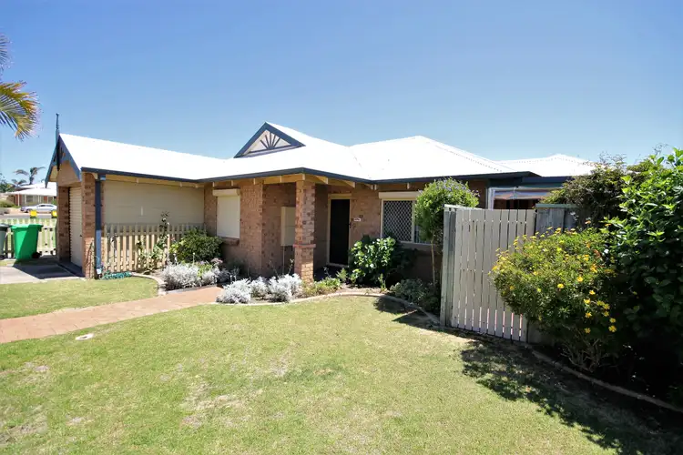 Second view of Homely unit listing, 13/4 Cambrose Avenue, Australind WA 6233