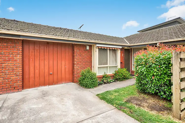 4/18-20 Brunt Street, Cranbourne VIC 3977