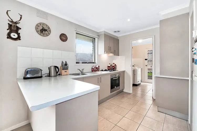 Second view of Homely unit listing, 4/18-20 Brunt Street, Cranbourne VIC 3977