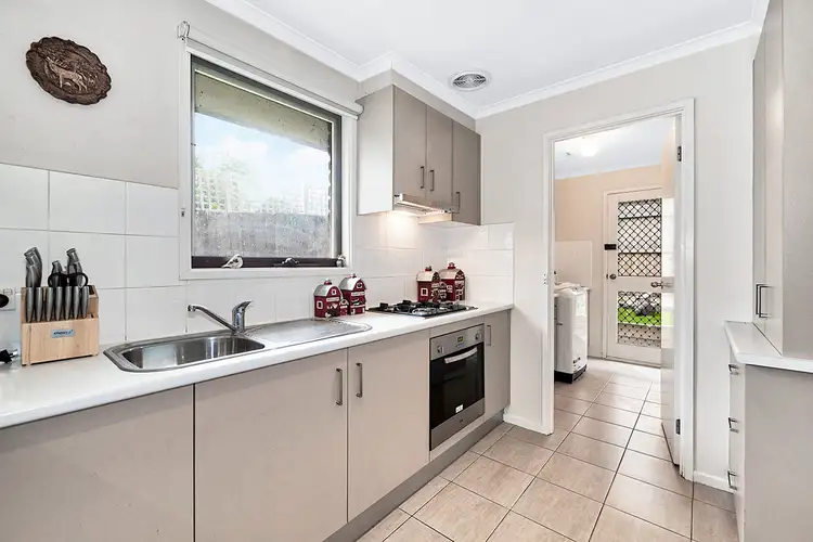 Third view of Homely unit listing, 4/18-20 Brunt Street, Cranbourne VIC 3977