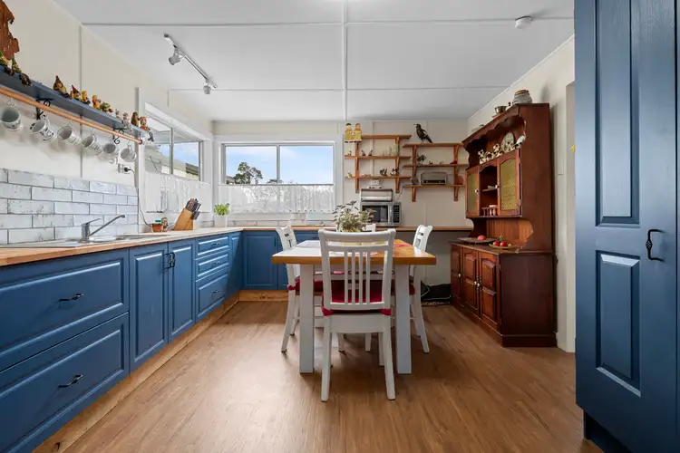 Fifth view of Homely house listing, 14-16 Gray Street, Fingal TAS 7214