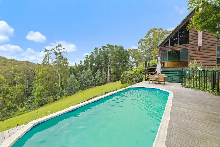 Main view of Homely rural property listing, 80 TYMKIN ROAD, Rokeby VIC 3821