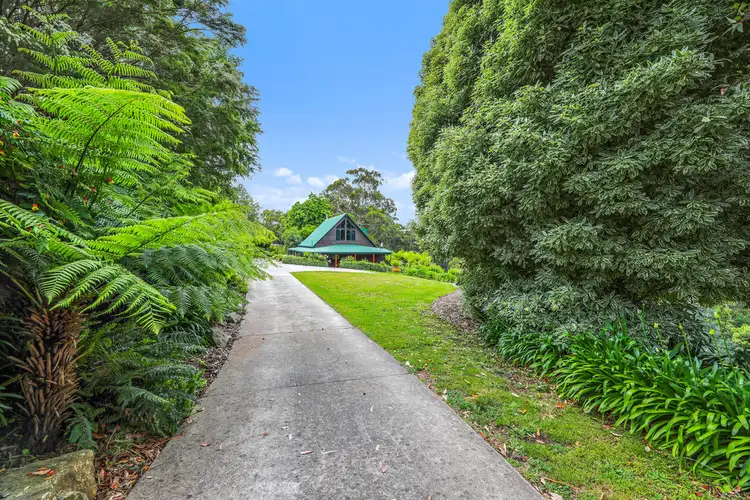 Third view of Homely rural property listing, 80 TYMKIN ROAD, Rokeby VIC 3821
