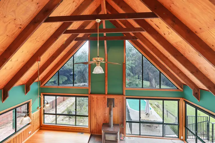 Fourth view of Homely rural property listing, 80 TYMKIN ROAD, Rokeby VIC 3821