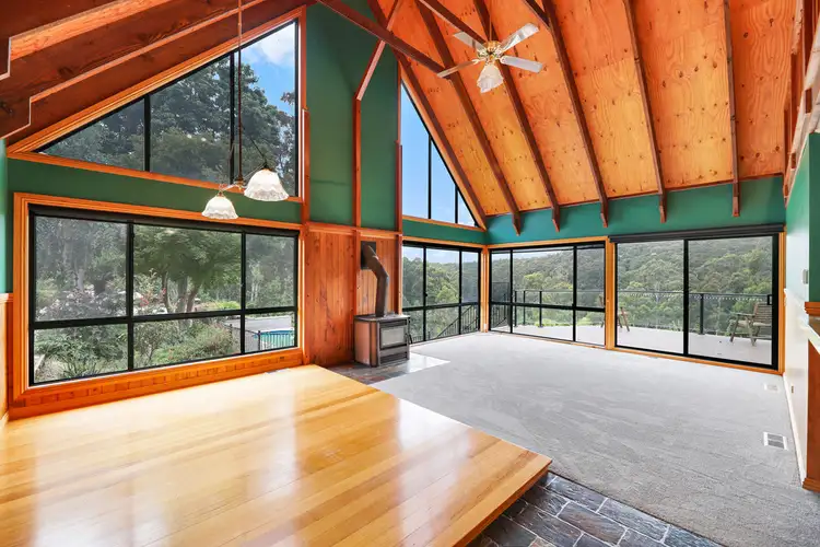 Fifth view of Homely rural property listing, 80 TYMKIN ROAD, Rokeby VIC 3821