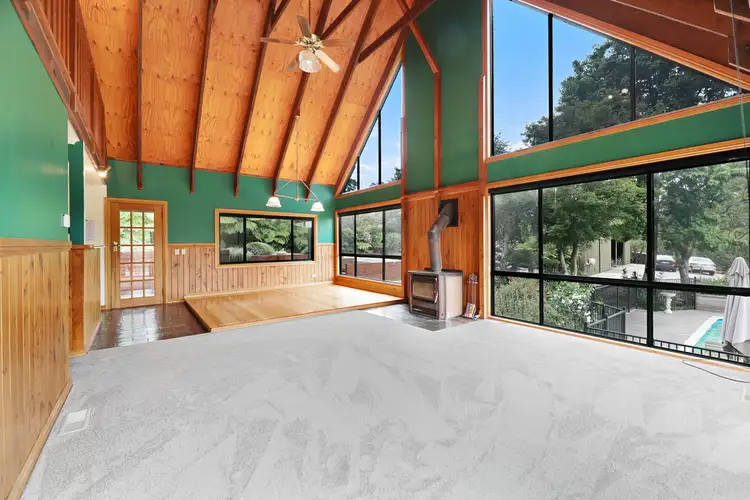 Sixth view of Homely rural property listing, 80 TYMKIN ROAD, Rokeby VIC 3821