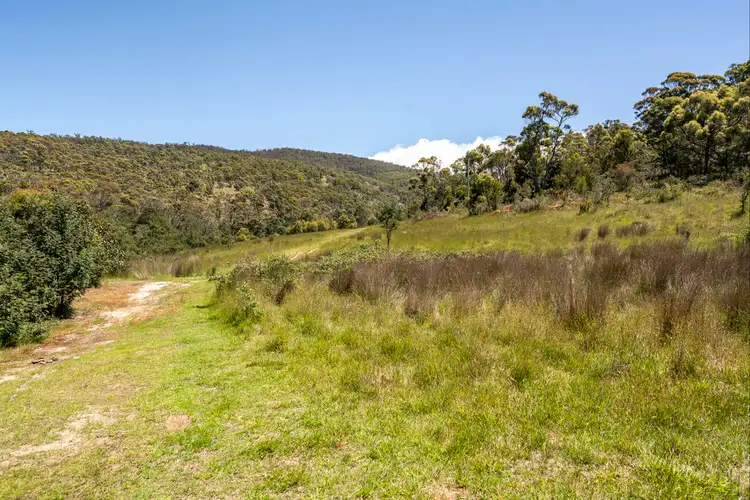 Fourth view of Homely land listing, Lot 1 Leesons Road, Westerway TAS 7140