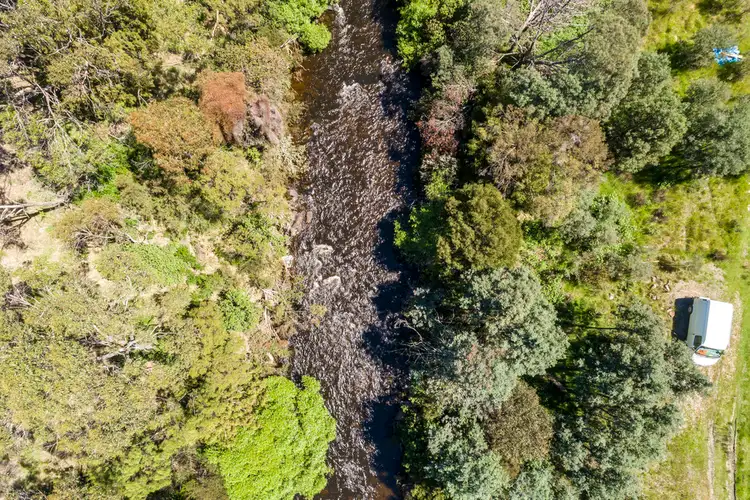 Fifth view of Homely land listing, Lot 1 Leesons Road, Westerway TAS 7140