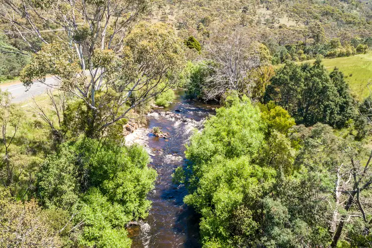 Seventh view of Homely land listing, Lot 1 Leesons Road, Westerway TAS 7140