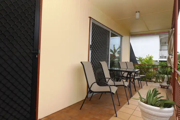 Second view of Homely house listing, 25 Clancy Street, Kirwan QLD 4817