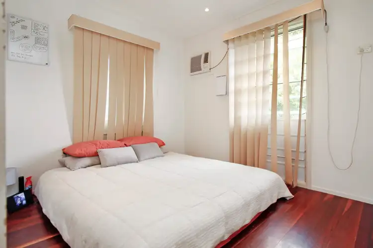Third view of Homely house listing, 57 Blaxland Crescent, Vincent QLD 4814