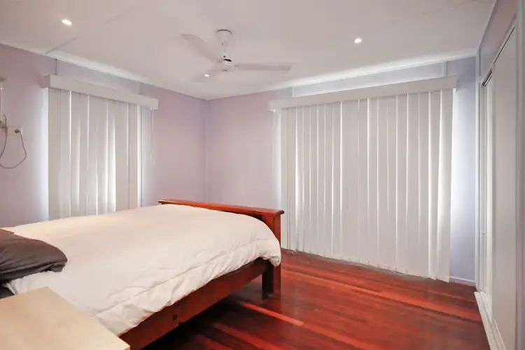 Fourth view of Homely house listing, 57 Blaxland Crescent, Vincent QLD 4814
