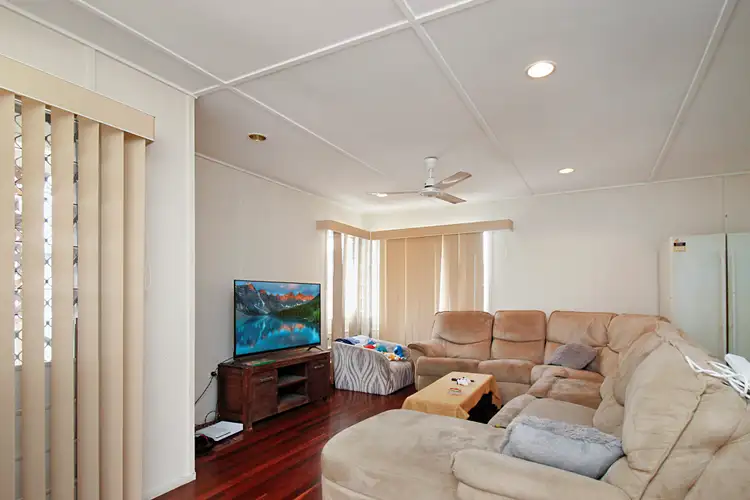 Sixth view of Homely house listing, 57 Blaxland Crescent, Vincent QLD 4814