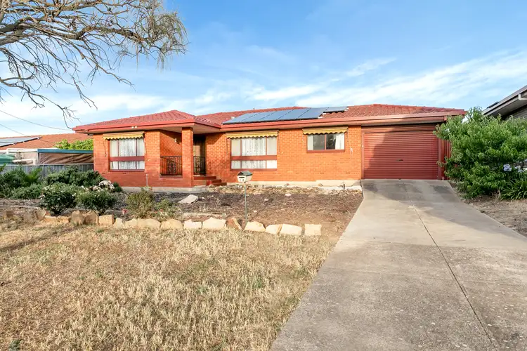 Main view of Homely house listing, 18 Holman Road, Christie Downs SA 5164