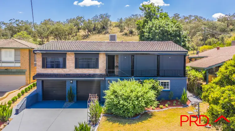 73 Yarmouth Parade, Tamworth NSW 2340