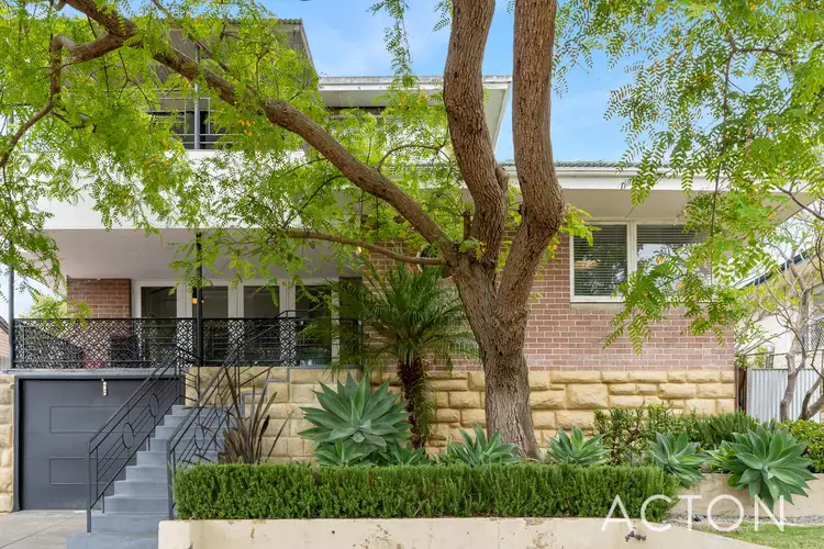 Second view of Homely house listing, 295 Scarborough Beach Road, Doubleview WA 6018