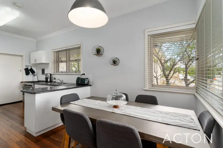 Third view of Homely house listing, 295 Scarborough Beach Road, Doubleview WA 6018