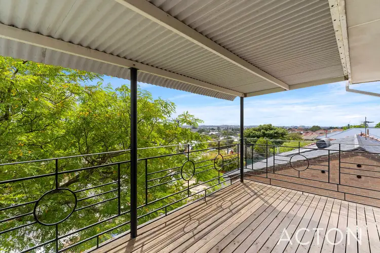 Fifth view of Homely house listing, 295 Scarborough Beach Road, Doubleview WA 6018