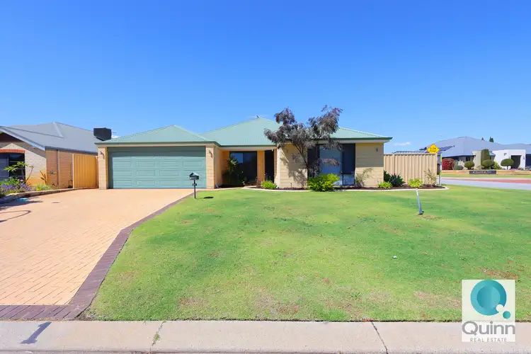 Main view of Homely house listing, 1 Hallstrom Way, Canning Vale WA 6155