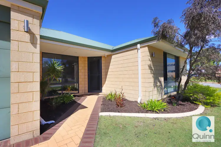 Fourth view of Homely house listing, 1 Hallstrom Way, Canning Vale WA 6155