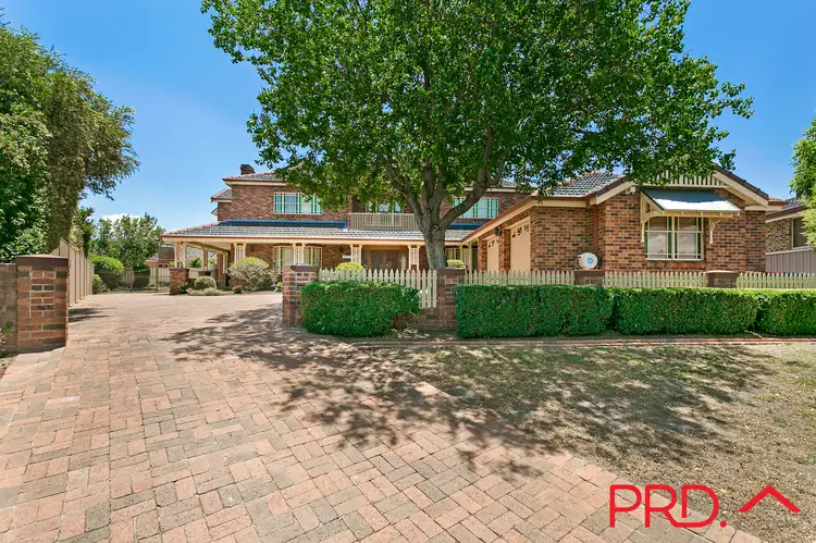 20 The Terrace, Tamworth NSW 2340