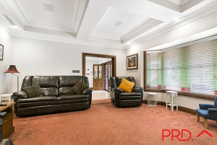 Fifth view of Homely house listing, 20 The Terrace, Tamworth NSW 2340