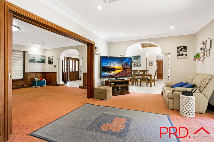 Sixth view of Homely house listing, 20 The Terrace, Tamworth NSW 2340