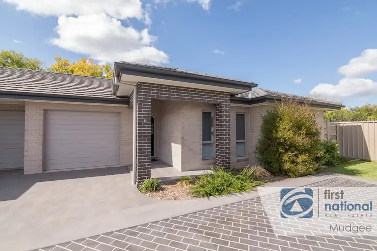 8/20 Burrundulla Avenue