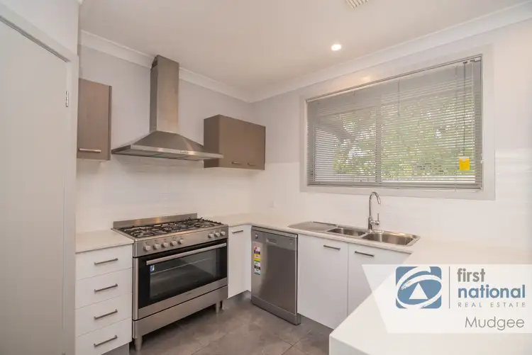 Second view of Homely unit listing, 8/20 Burrundulla Avenue, Mudgee NSW 2850