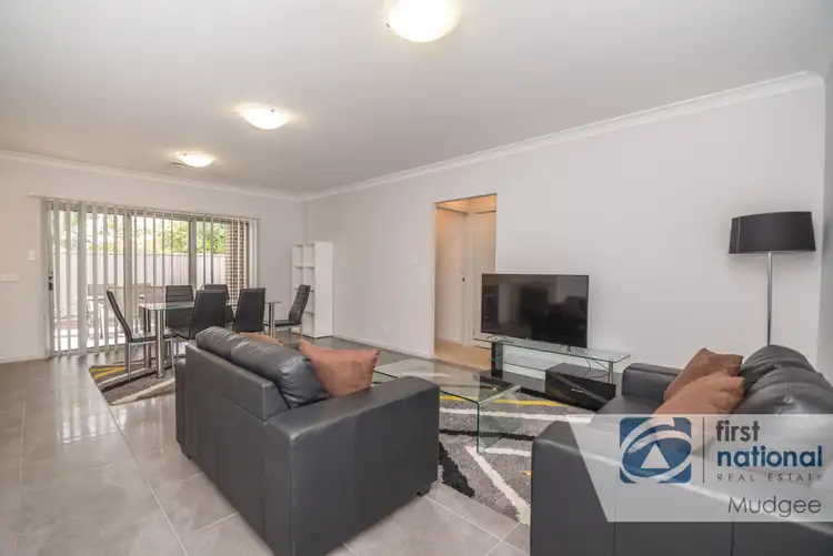 Third view of Homely unit listing, 8/20 Burrundulla Avenue, Mudgee NSW 2850