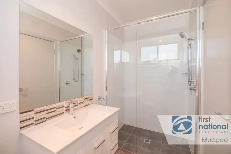 Fourth view of Homely unit listing, 8/20 Burrundulla Avenue, Mudgee NSW 2850