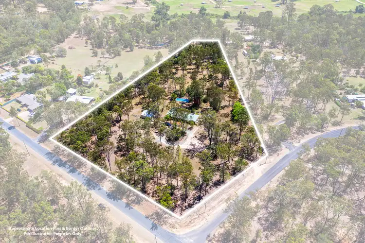Sixth view of Homely house listing, 220-230 Leach Road, Tamborine QLD 4270