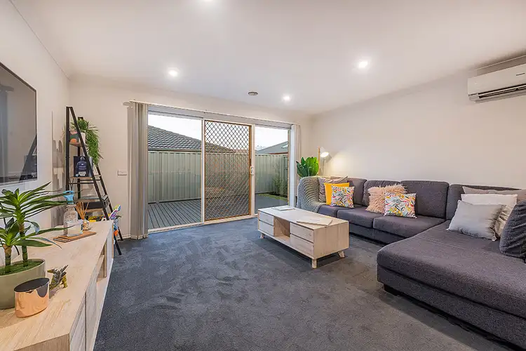 Fourth view of Homely house listing, 12 Southampton Drive, Langwarrin VIC 3910