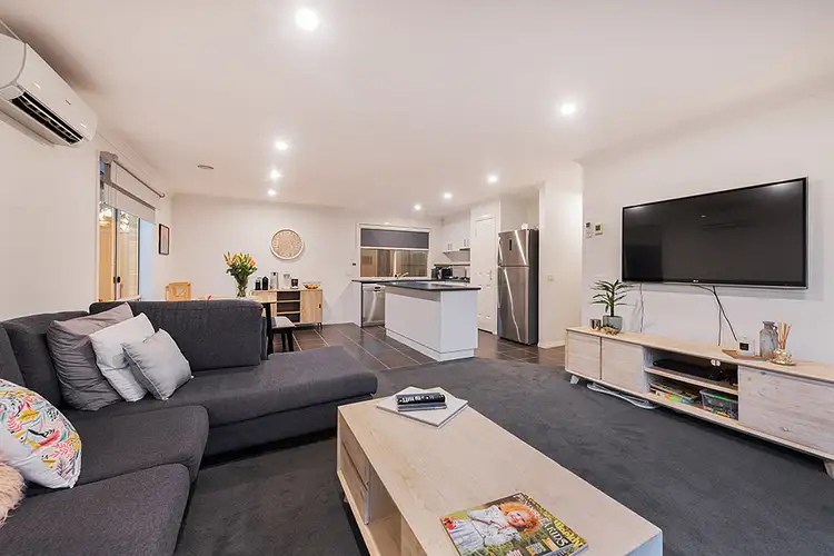 Fifth view of Homely house listing, 12 Southampton Drive, Langwarrin VIC 3910