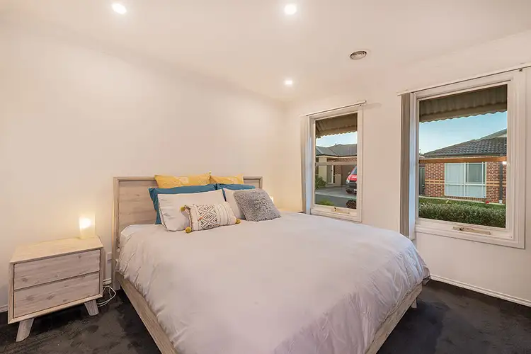 Sixth view of Homely house listing, 12 Southampton Drive, Langwarrin VIC 3910